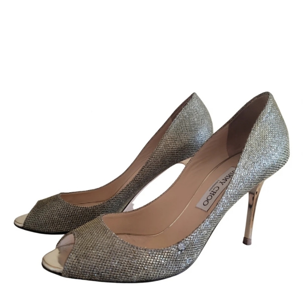 Jimmy choo 247 evelyn pump